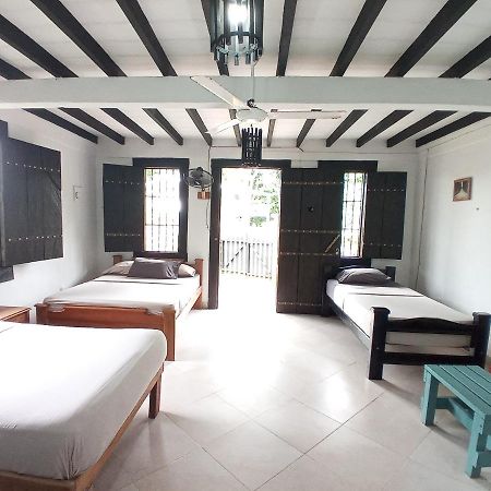 Hostal Portal Del Sol Capurganá エクステリア 写真
