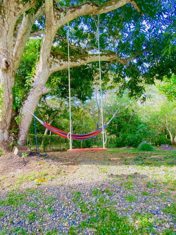 Hostal Portal Del Sol Capurganá エクステリア 写真