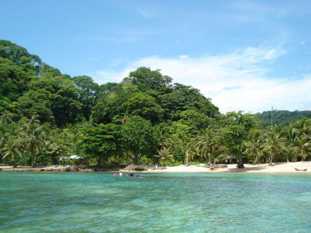 Hostal Portal Del Sol Capurganá エクステリア 写真
