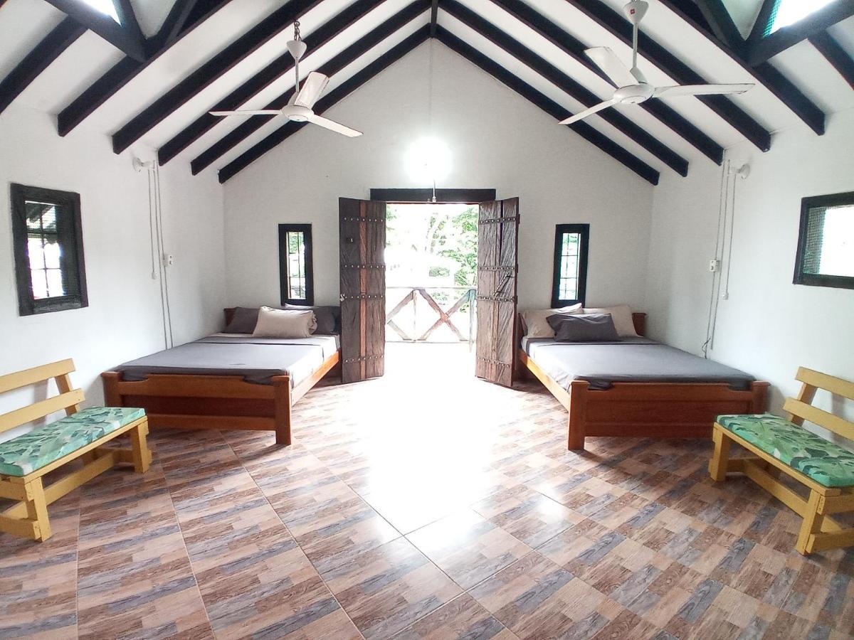 Hostal Portal Del Sol Capurganá エクステリア 写真